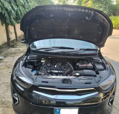 KIA STONIC 2023