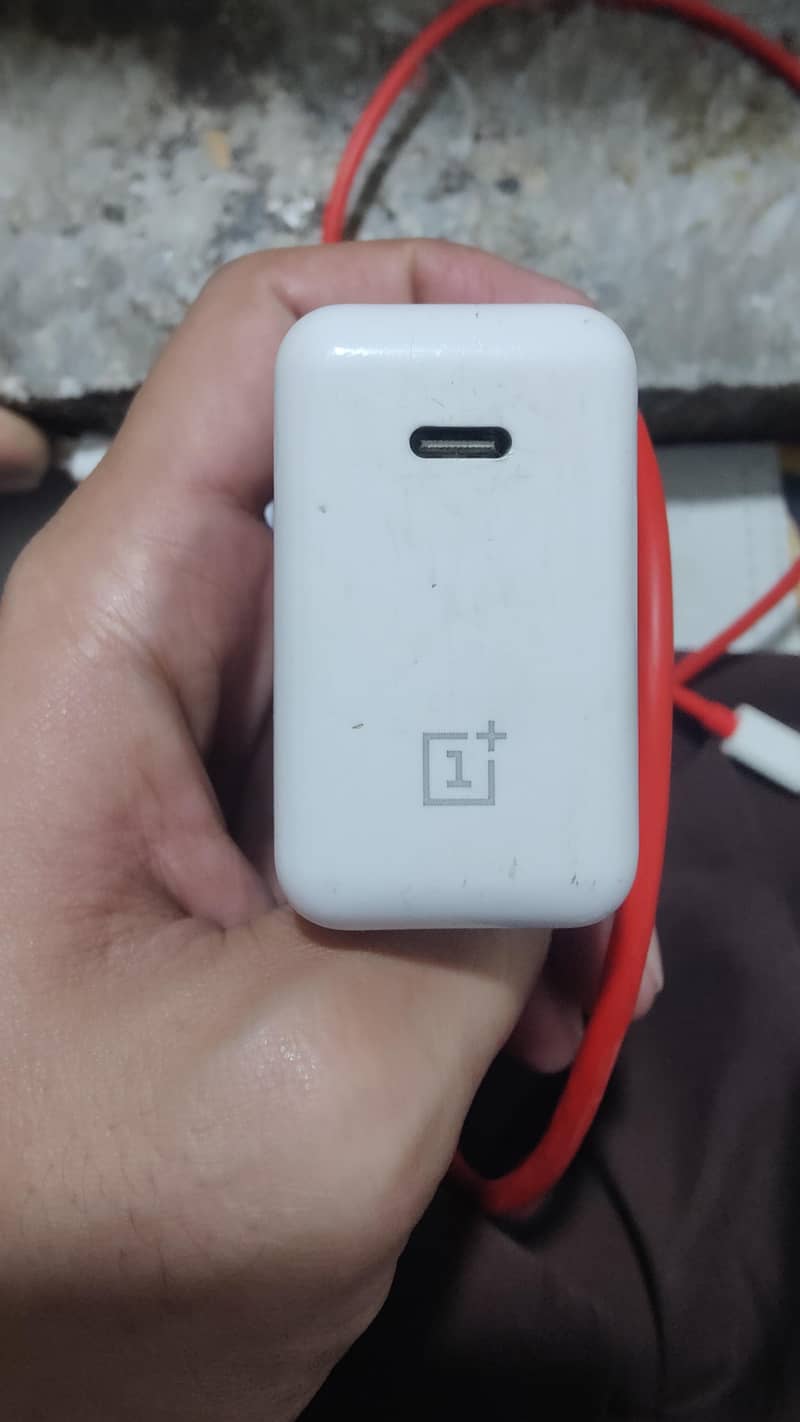 One Plus 9 Pro 4