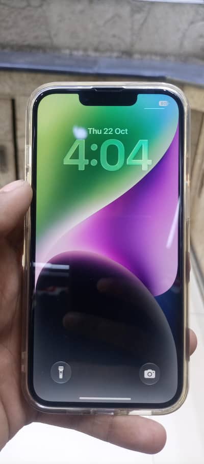 iPhone 14 128GB Midnight Black – 10/10 Condition