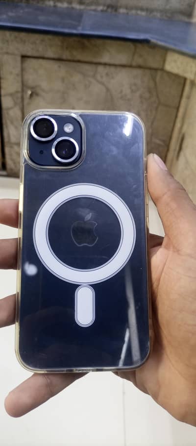 iPhone 14 128GB Midnight Black – 10/10 Condition