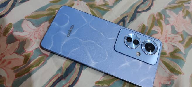 OPPO Reno 11 F 5G