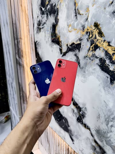 IPHONE 12 JV