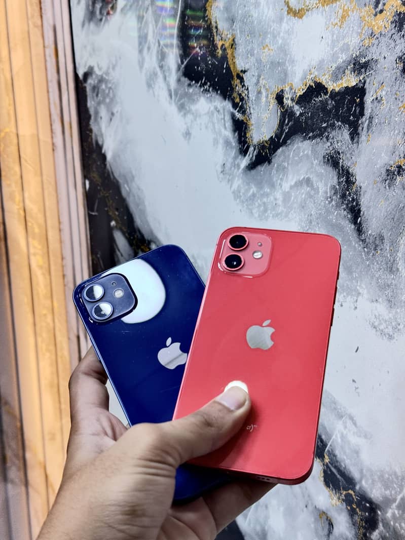 IPHONE 12 JV 1