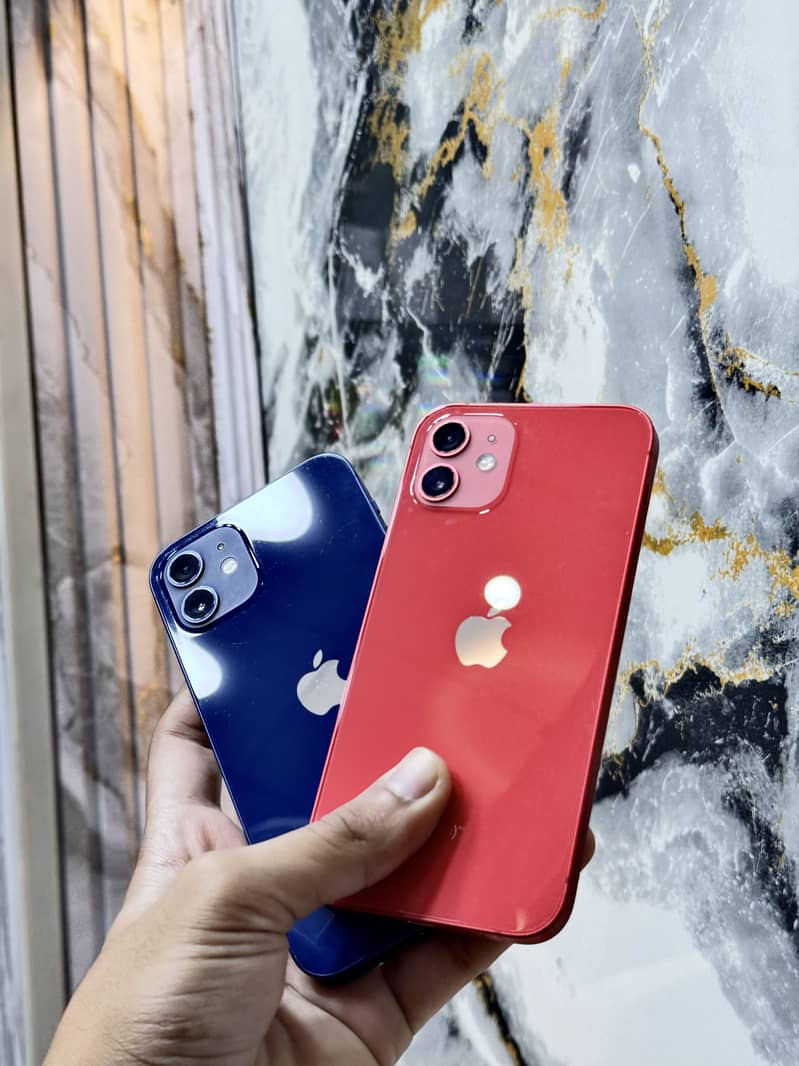 IPHONE 12 JV 2
