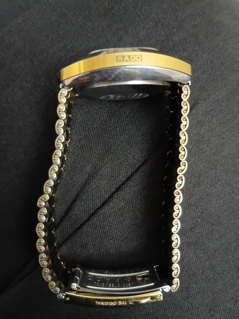Rado Diastar 1