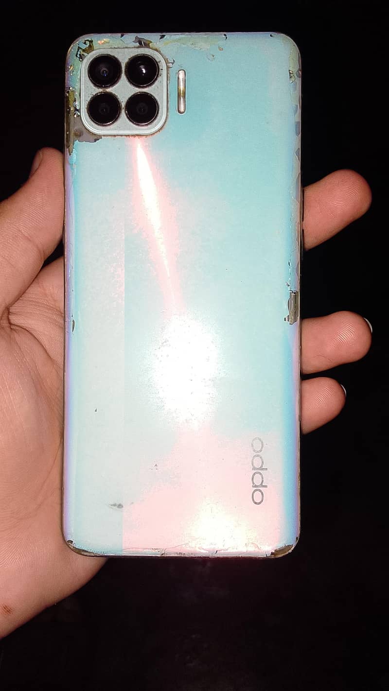 OPPO A93 4