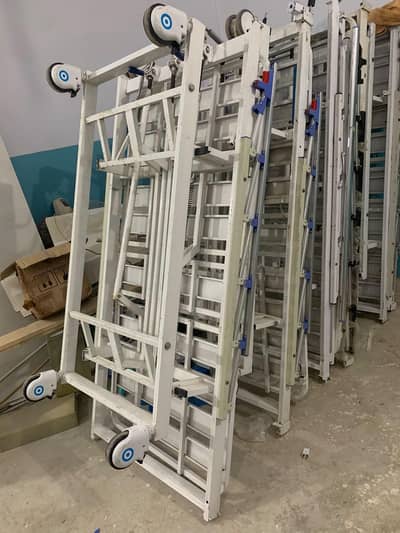 Imported Hospital Bed – Rs. 35,000