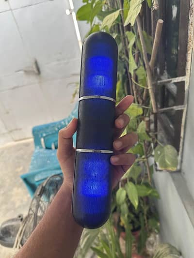 Intempo Speaker Bluetooth