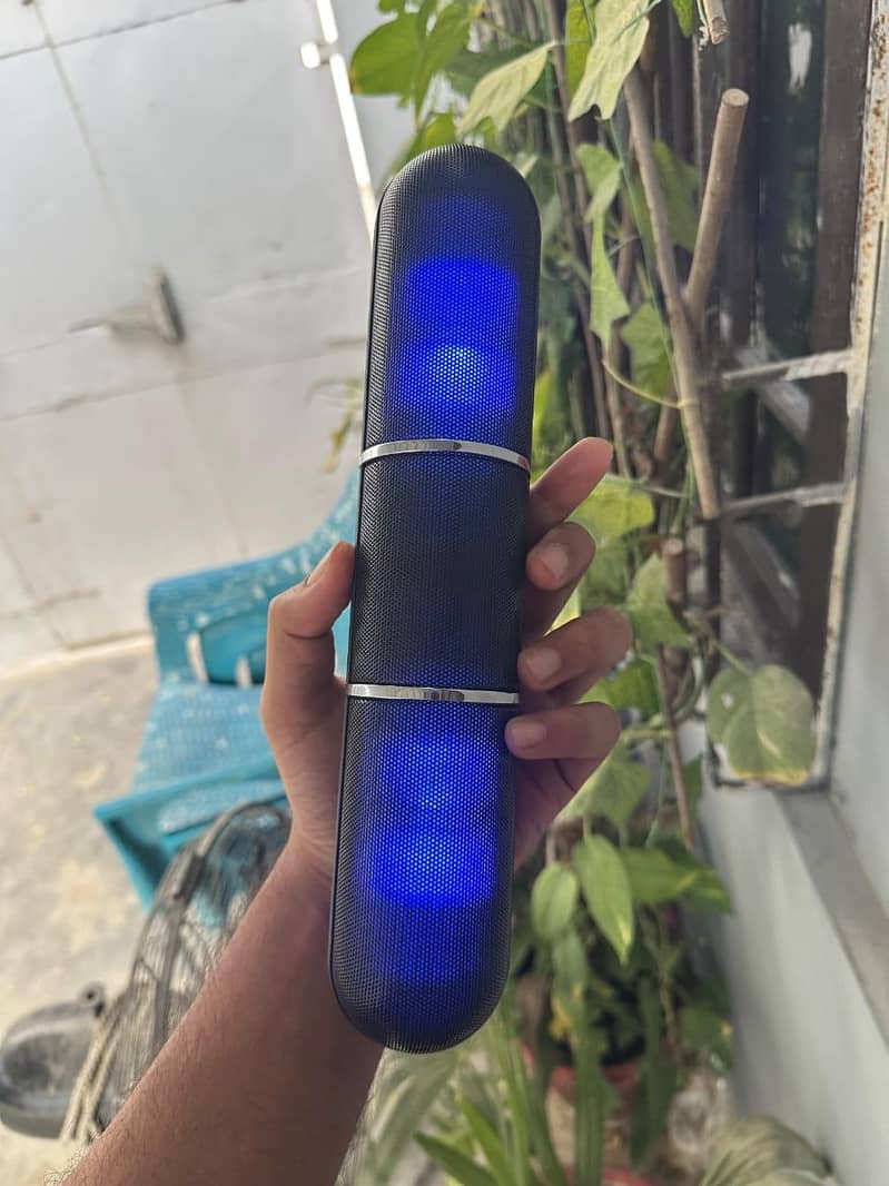 Intempo Speaker Bluetooth 0