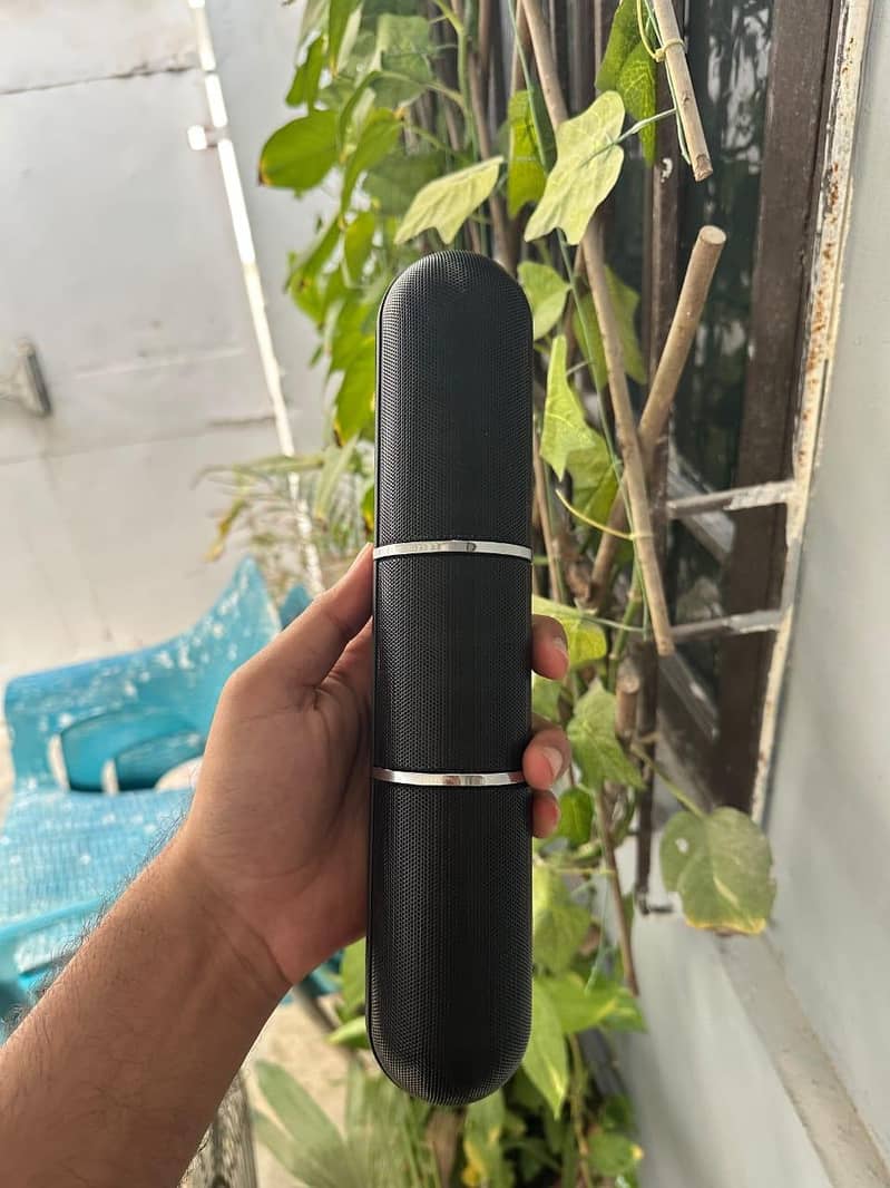 Intempo Speaker Bluetooth 1