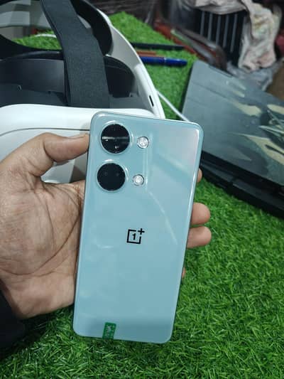 One Plus Ace v2 16/512GB Brand new PTA Approved