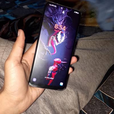 Samsung Mobile S20 Ultra
