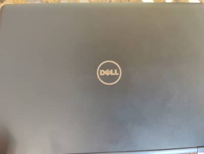 Dell latitude 5480/i5 7th gen