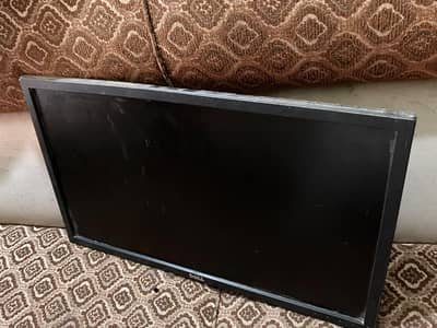Dell LED Monitor for Sale – Black