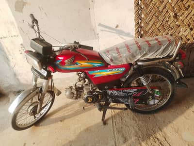 bike for sale 03001614876 contact call ya WhatsApp