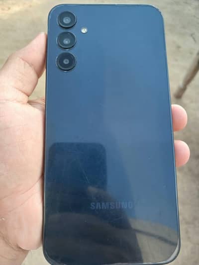 Samsung Mobile A24