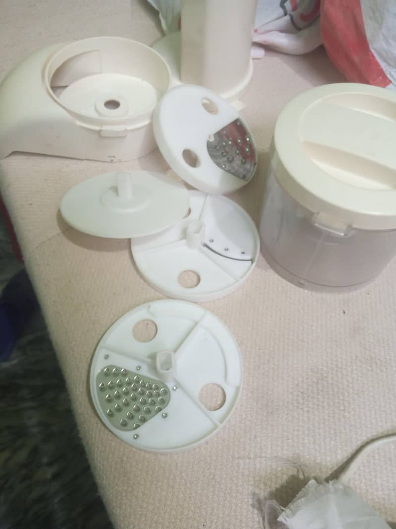 Aneix machine 1