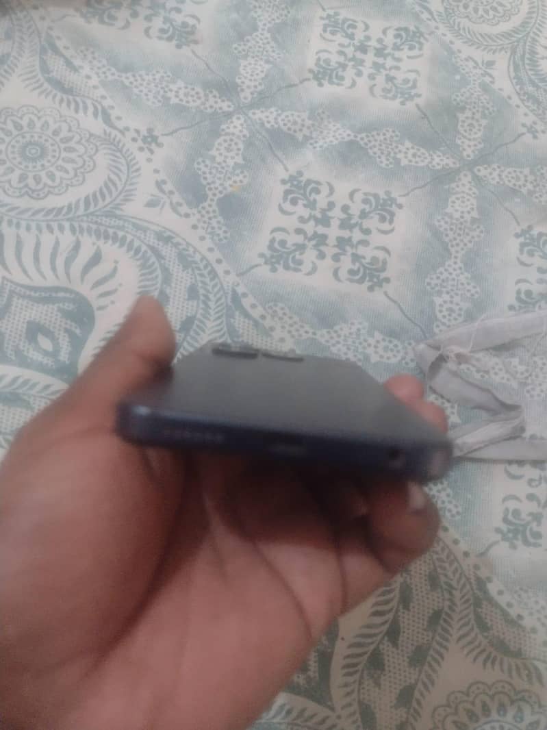 Infinix Smart 8 1