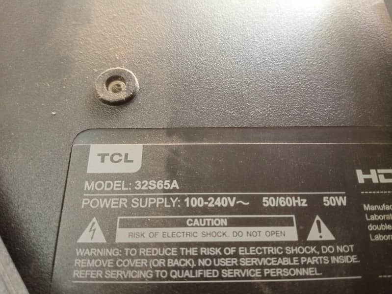 LEDs LCDs 6