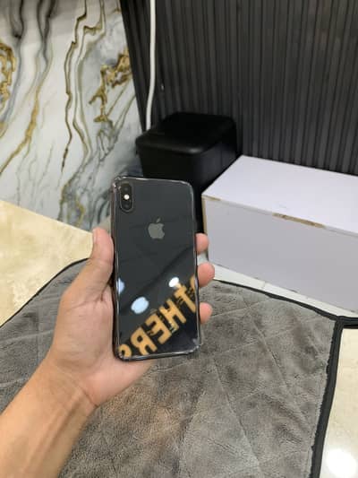 Apple iPhone X