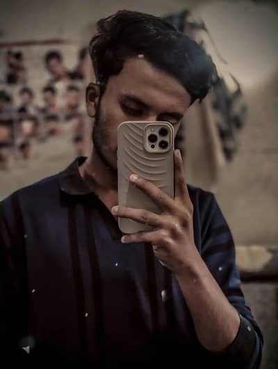 Ahmed Bhatti