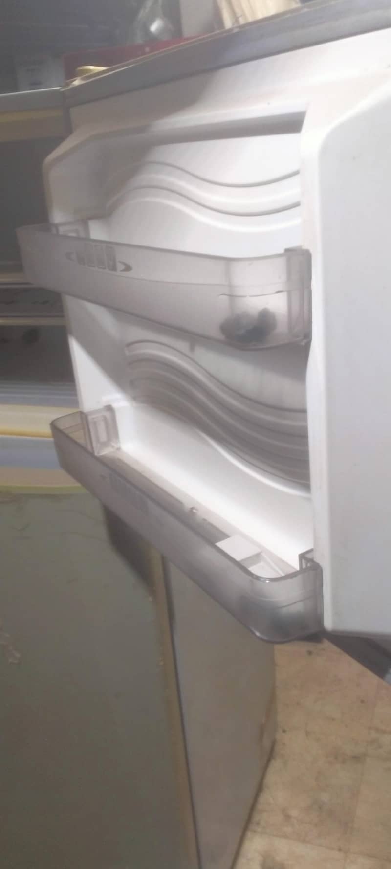 Model number 9170WBS full copper pipe 1