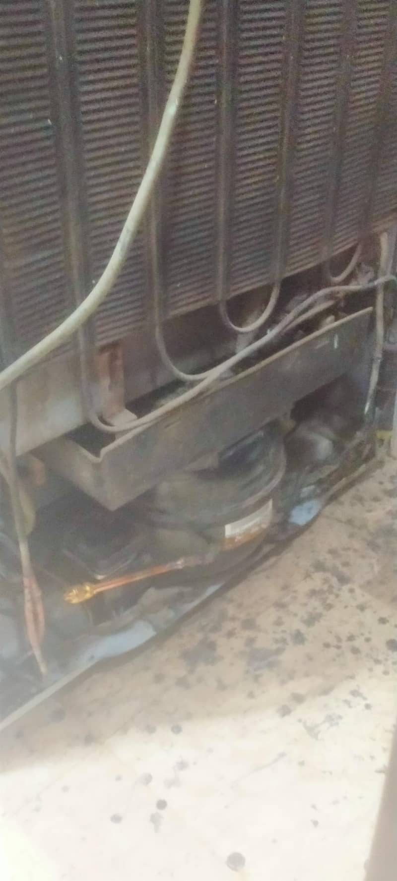 Model number 9170WBS full copper pipe 5