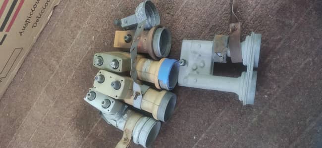 Satellite Dish LNB for sale