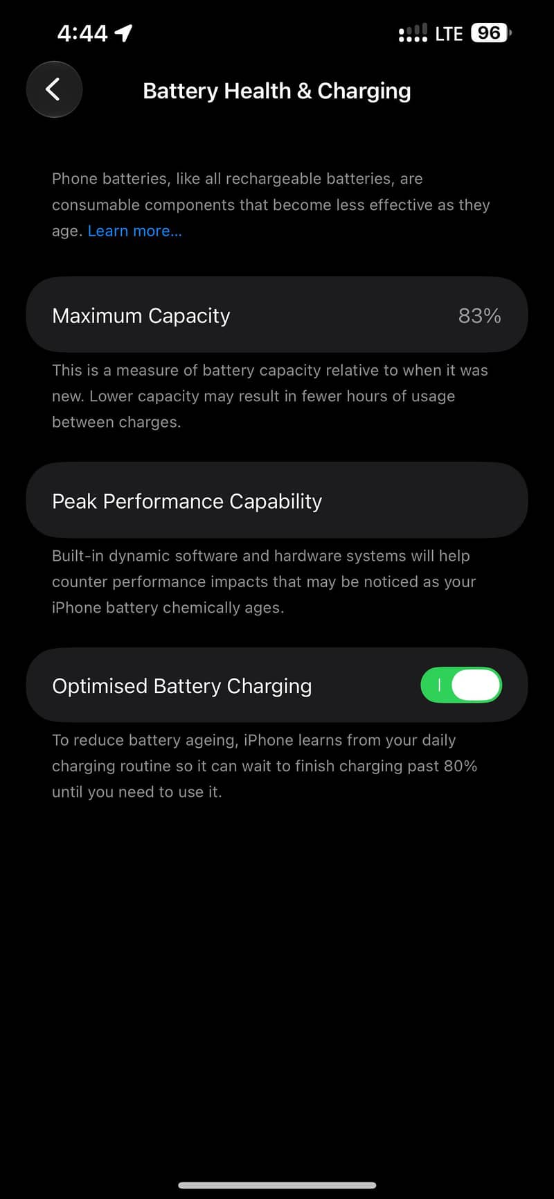 Apple iPhone 13 Pro Max 0