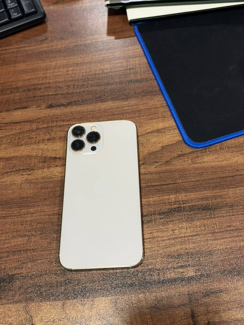 Apple iPhone 13 Pro Max 1