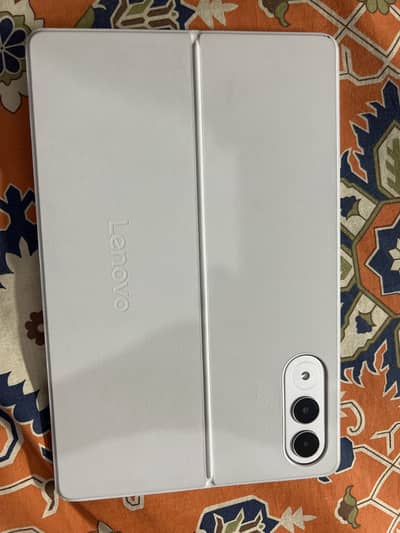 Lenovo yoga tab