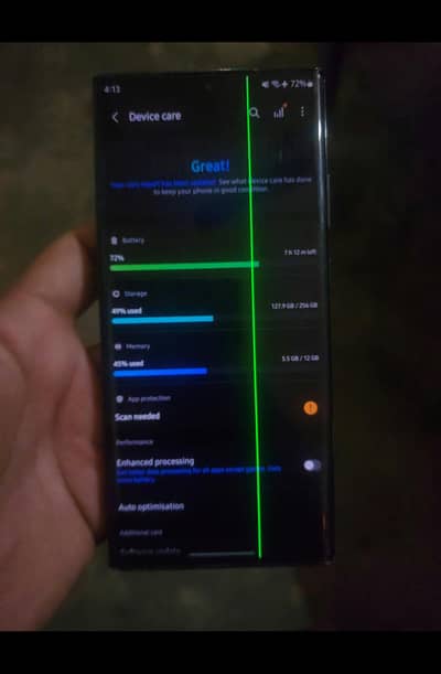 Samsung Galaxy Note 20 Ultra