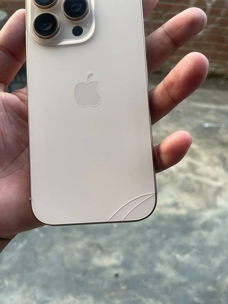 Apple iPhone 16 Pro 6