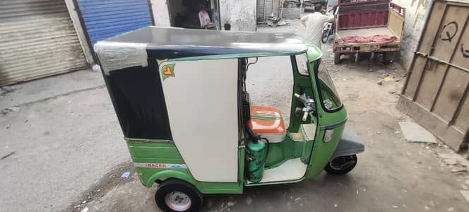 new Asia 2017 model