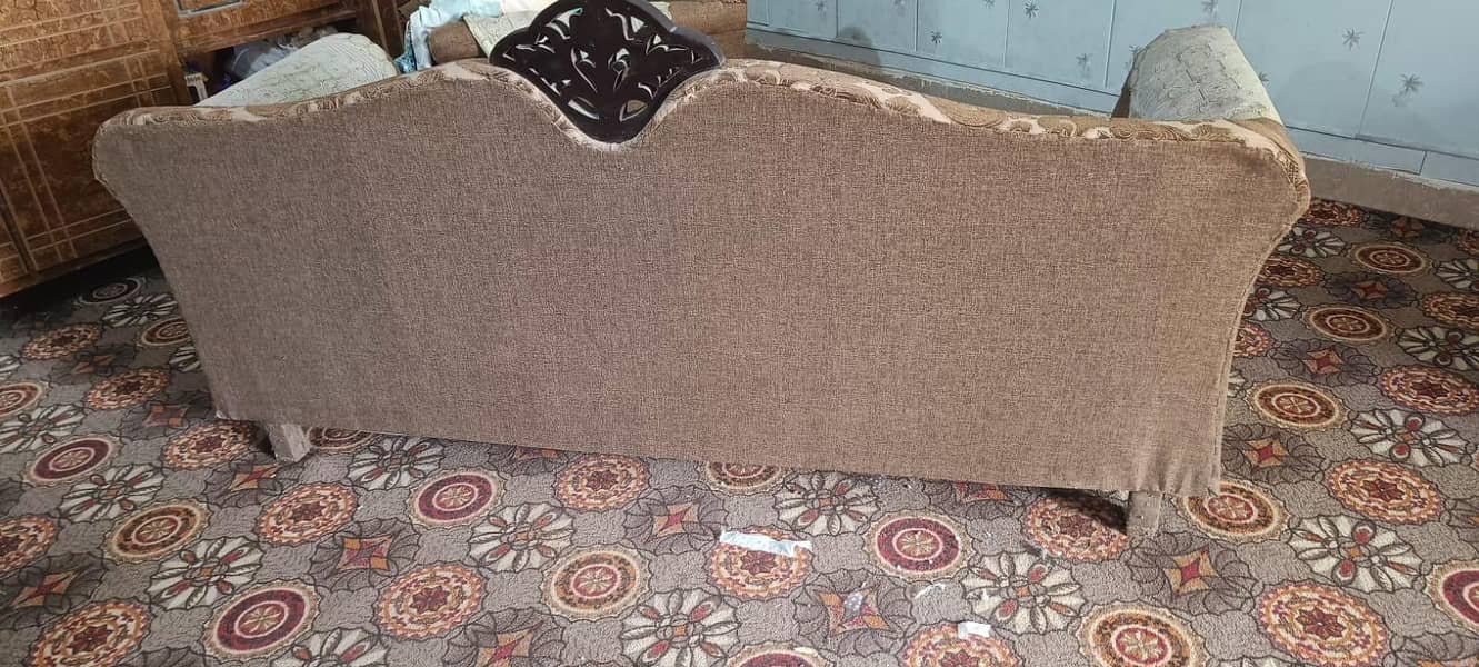 5 seater sofa set 4