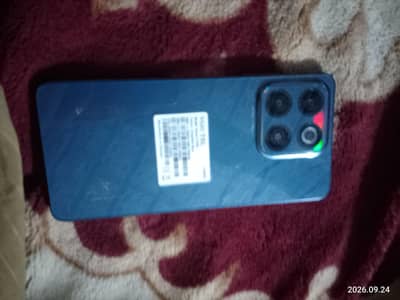 VGO TEL smart 9 pro