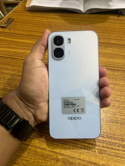 OPPO A6k