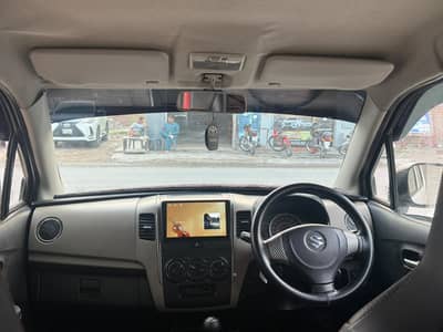 Suzuki Wagon R 2019 vxl
