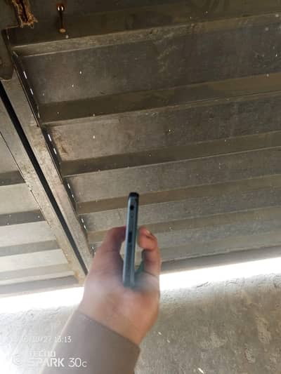 Tecno Spark 10C
