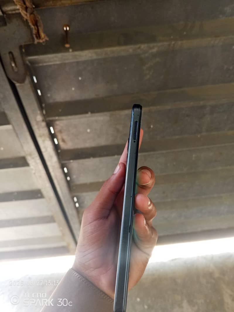 Tecno Spark 10C 1