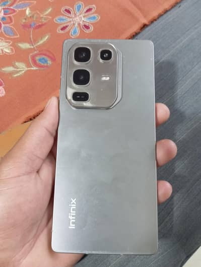 Infinix Note 50 Pro