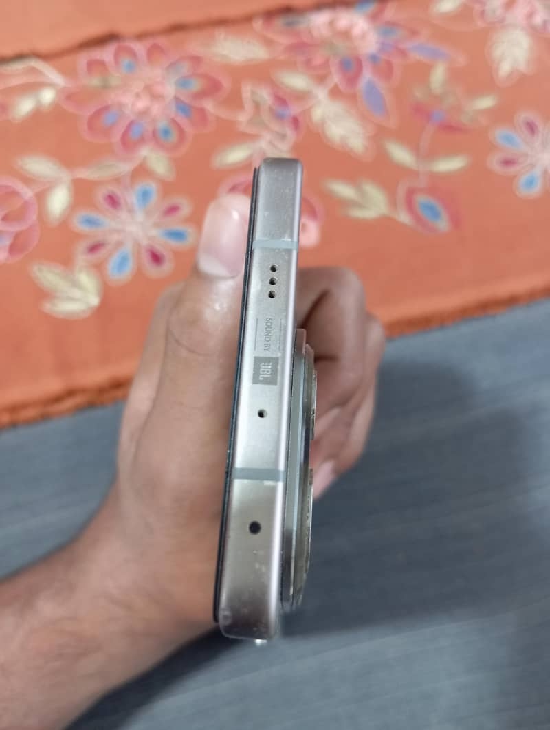 Infinix Note 50 Pro 2