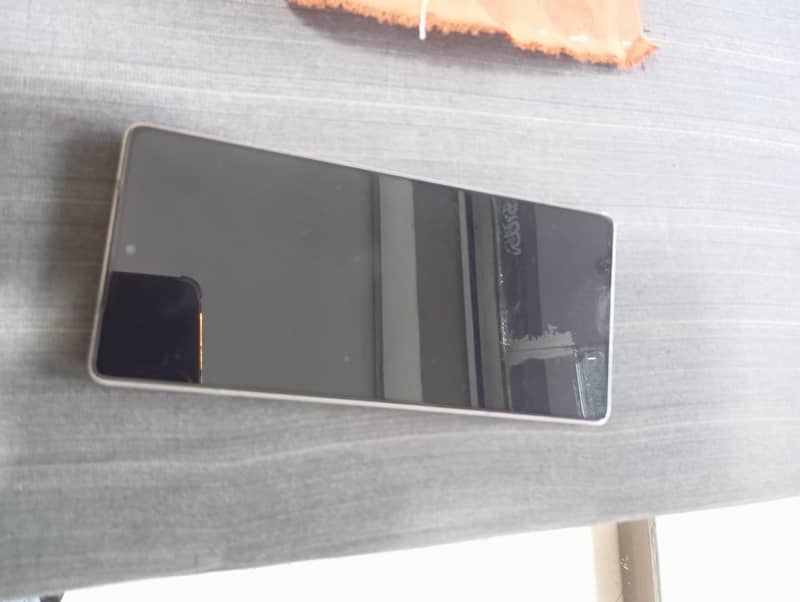 Infinix Note 50 Pro 7