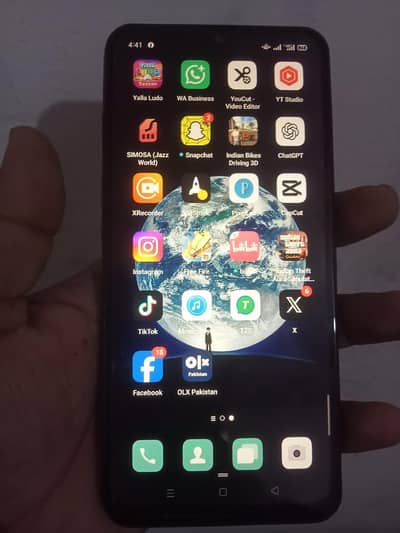 OPPO F11