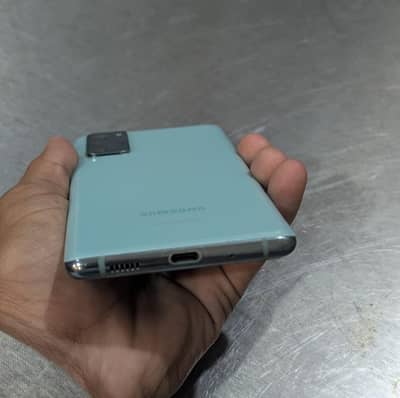 s20fe box exchange possible apple Samsung Google pixel