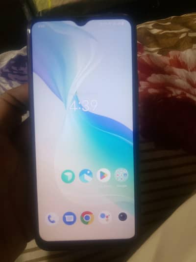 Vivo Y21T