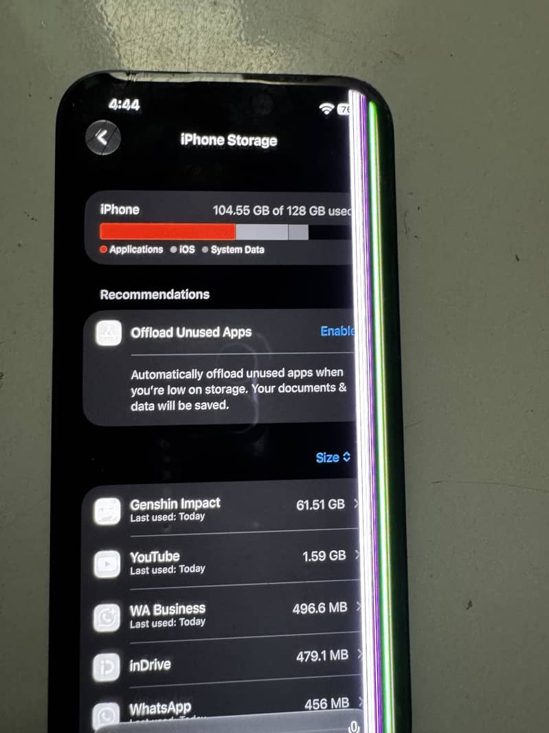 Apple iPhone 14 1