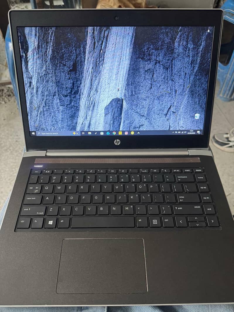 HP ProBook 0