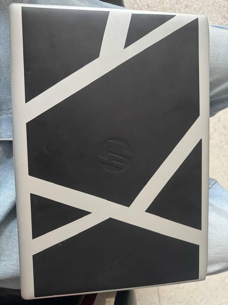 HP ProBook 1