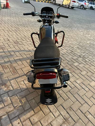 suzuki gs 150